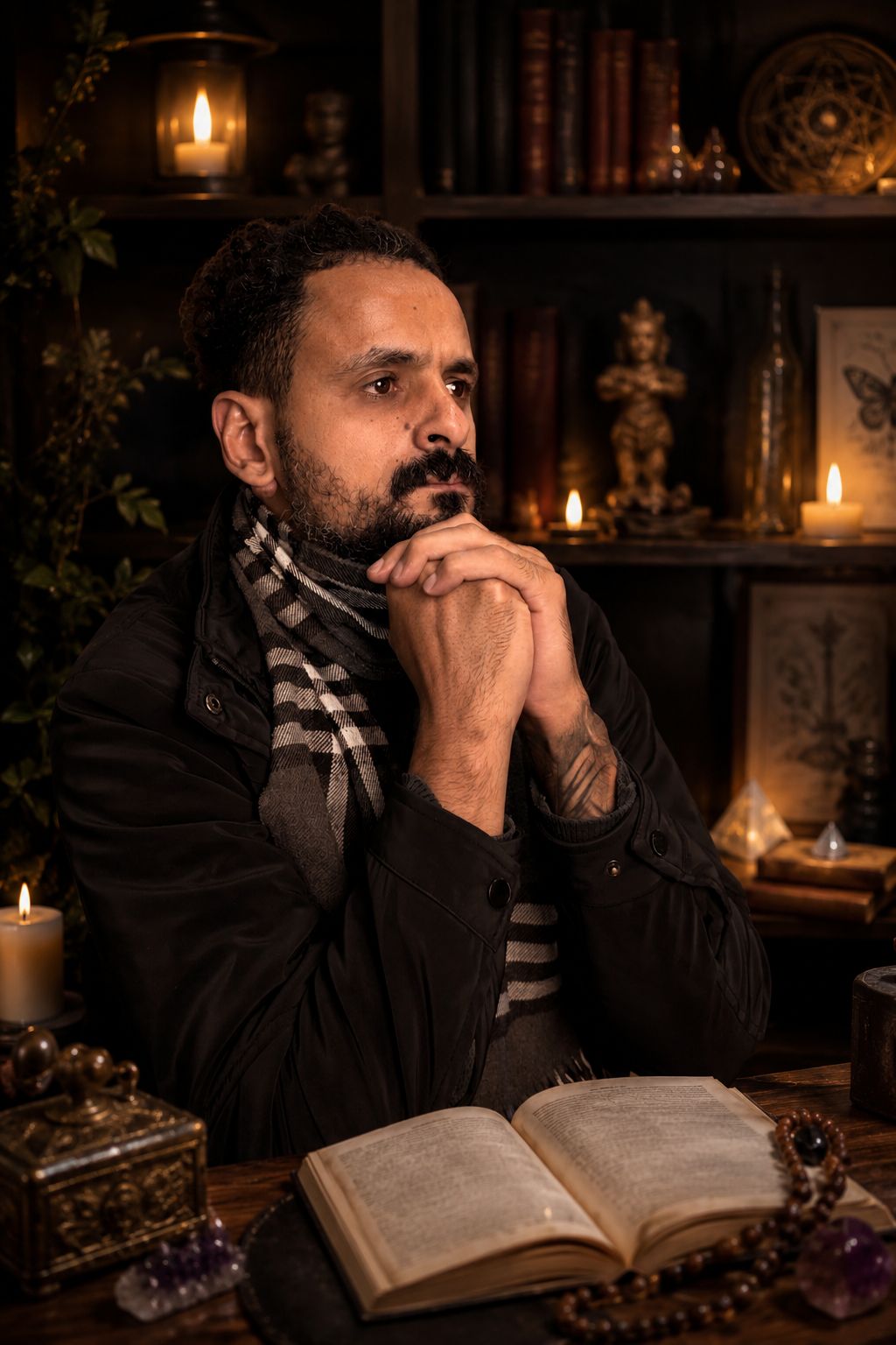 Rafael Fernandes, criador do Método LCV