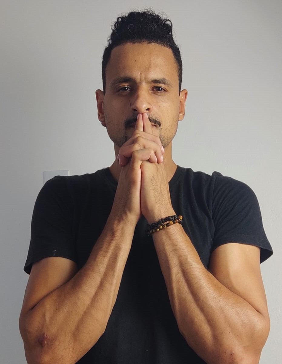 Rafael Fernandes, criador do Método LCV